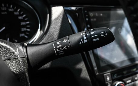 Nissan Qashqai, 2018 год, 1 549 000 рублей, 13 фотография