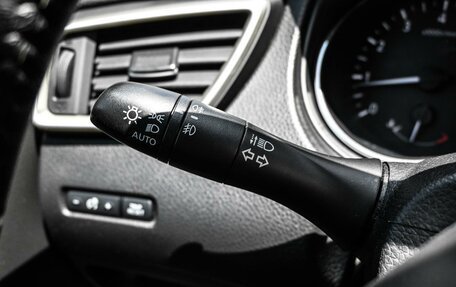 Nissan Qashqai, 2018 год, 1 549 000 рублей, 12 фотография