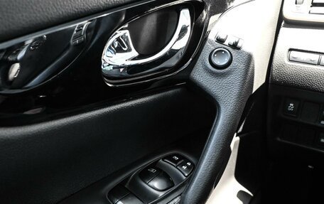 Nissan Qashqai, 2018 год, 1 549 000 рублей, 19 фотография