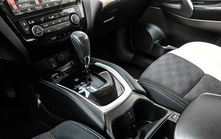 Nissan Qashqai, 2018 год, 1 549 000 рублей, 23 фотография