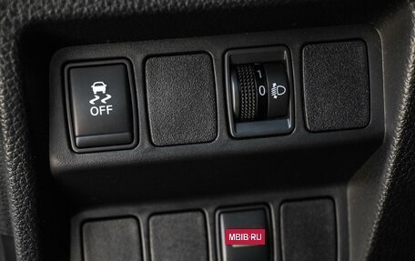 Nissan Qashqai, 2018 год, 1 549 000 рублей, 18 фотография
