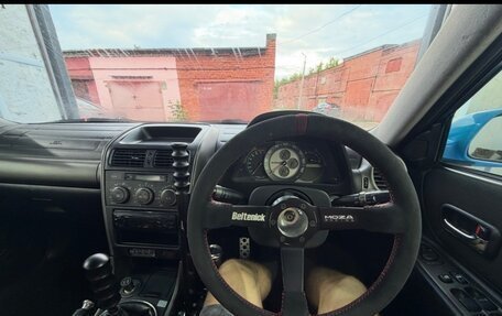 Toyota Altezza, 1999 год, 2 100 000 рублей, 7 фотография