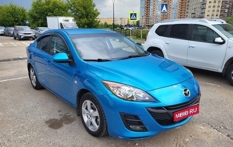 Mazda 3, 2010 год, 690 000 рублей, 1 фотография