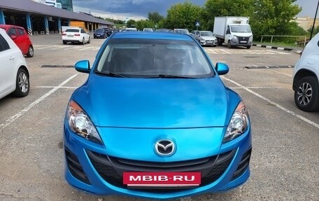Mazda 3, 2010 год, 690 000 рублей, 2 фотография