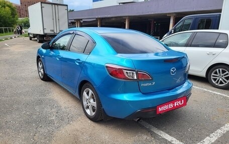 Mazda 3, 2010 год, 690 000 рублей, 4 фотография