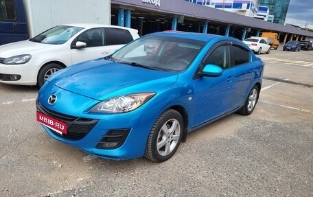 Mazda 3, 2010 год, 690 000 рублей, 3 фотография