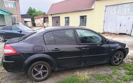 Renault Megane II, 2008 год, 100 000 рублей, 1 фотография