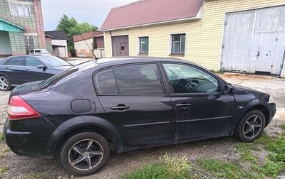 Renault Megane II, 2008 год, 100 000 рублей, 1 фотография