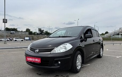 Nissan Tiida, 2012 год, 1 000 000 рублей, 1 фотография