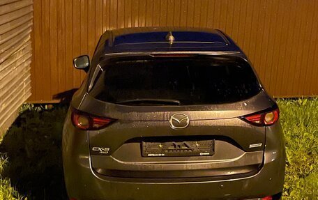 Mazda CX-5 II, 2018 год, 730 000 рублей, 1 фотография