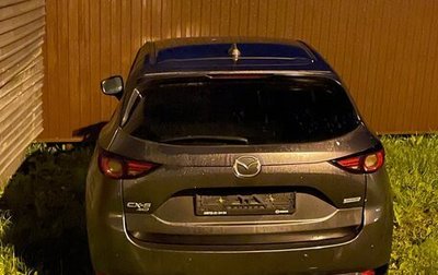 Mazda CX-5 II, 2018 год, 730 000 рублей, 1 фотография