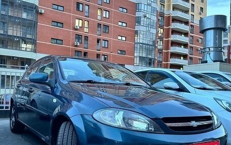 Chevrolet Lacetti, 2006 год, 375 000 рублей, 1 фотография