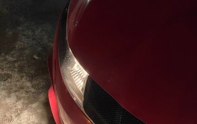 Honda Civic VIII, 2007 год, 447 000 рублей, 1 фотография
