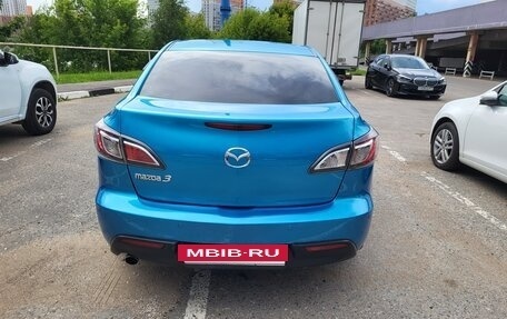 Mazda 3, 2010 год, 690 000 рублей, 5 фотография