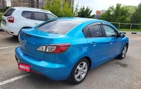Mazda 3, 2010 год, 690 000 рублей, 6 фотография