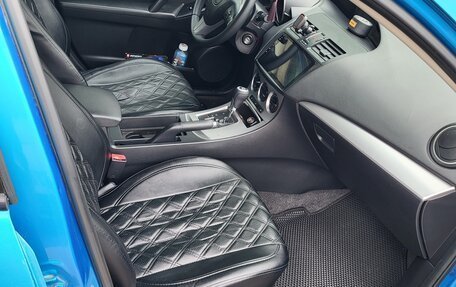 Mazda 3, 2010 год, 690 000 рублей, 13 фотография