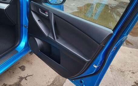 Mazda 3, 2010 год, 690 000 рублей, 14 фотография
