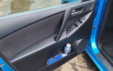 Mazda 3, 2010 год, 690 000 рублей, 8 фотография