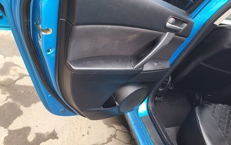 Mazda 3, 2010 год, 690 000 рублей, 10 фотография