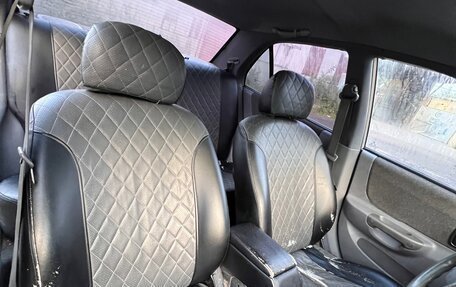 Hyundai Accent II, 2008 год, 220 000 рублей, 6 фотография