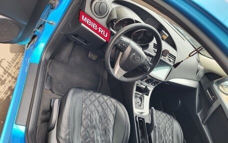 Mazda 3, 2010 год, 690 000 рублей, 7 фотография