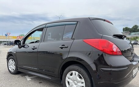 Nissan Tiida, 2012 год, 1 000 000 рублей, 7 фотография