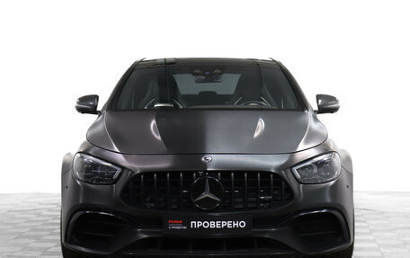 Mercedes-Benz E-Класс AMG, 2021 год, 9 199 000 рублей, 2 фотография