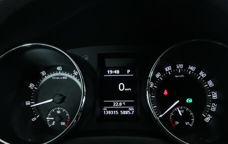 Skoda Yeti I рестайлинг, 2016 год, 1 420 000 рублей, 19 фотография