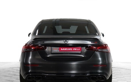 Mercedes-Benz E-Класс AMG, 2021 год, 9 199 000 рублей, 7 фотография