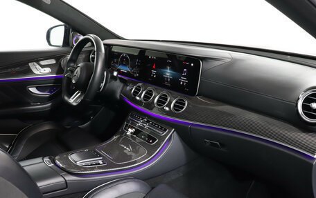 Mercedes-Benz E-Класс AMG, 2021 год, 9 199 000 рублей, 10 фотография
