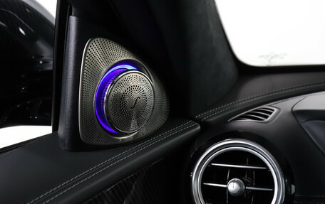 Mercedes-Benz E-Класс AMG, 2021 год, 9 199 000 рублей, 19 фотография