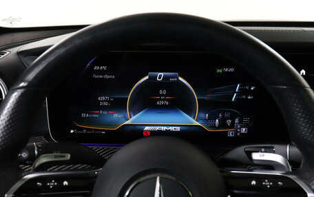 Mercedes-Benz E-Класс AMG, 2021 год, 9 199 000 рублей, 12 фотография