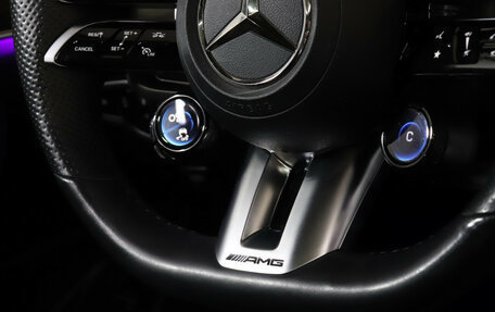 Mercedes-Benz E-Класс AMG, 2021 год, 9 199 000 рублей, 21 фотография