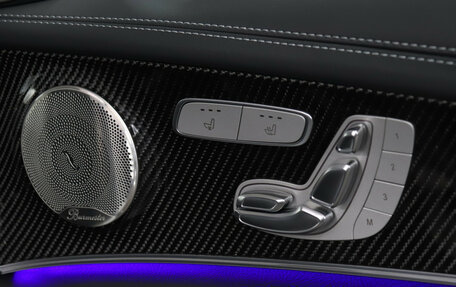 Mercedes-Benz E-Класс AMG, 2021 год, 9 199 000 рублей, 24 фотография