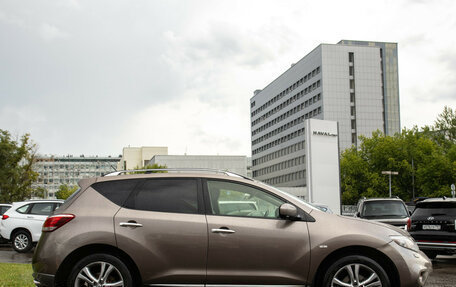Nissan Murano, 2013 год, 1 228 000 рублей, 3 фотография