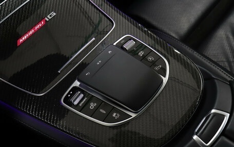 Mercedes-Benz E-Класс AMG, 2021 год, 9 199 000 рублей, 28 фотография