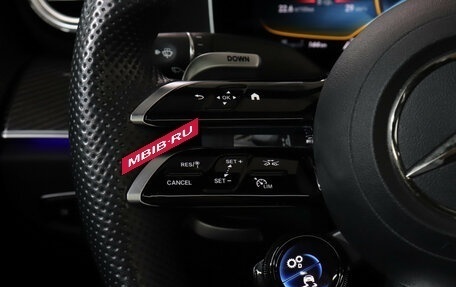 Mercedes-Benz E-Класс AMG, 2021 год, 9 199 000 рублей, 27 фотография