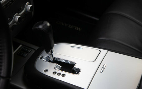 Nissan Murano, 2013 год, 1 228 000 рублей, 19 фотография