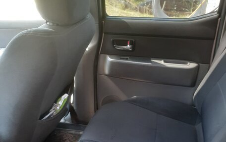 Ford Ranger II рестайлинг, 2008 год, 650 000 рублей, 2 фотография