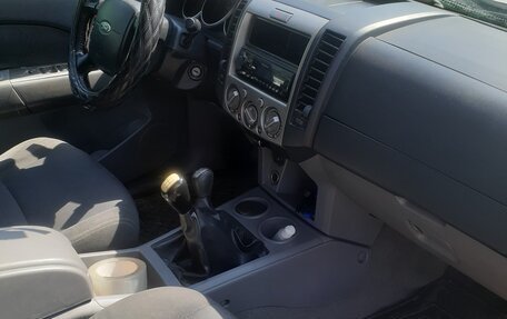 Ford Ranger II рестайлинг, 2008 год, 650 000 рублей, 6 фотография