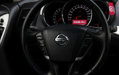 Nissan Murano, 2013 год, 1 228 000 рублей, 13 фотография