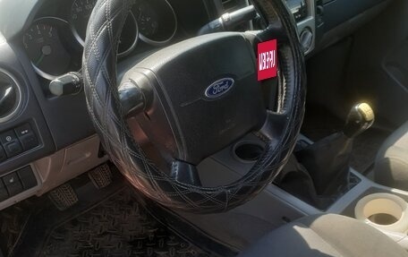 Ford Ranger II рестайлинг, 2008 год, 650 000 рублей, 3 фотография