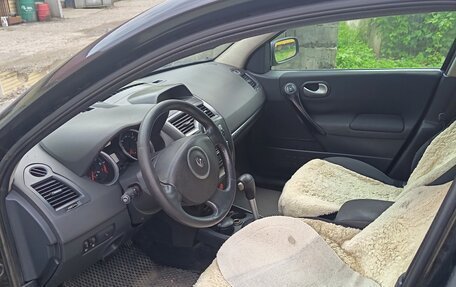 Renault Megane II, 2008 год, 100 000 рублей, 5 фотография