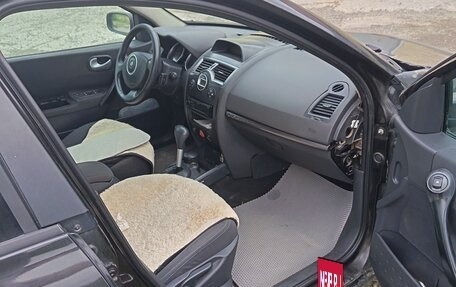 Renault Megane II, 2008 год, 100 000 рублей, 2 фотография