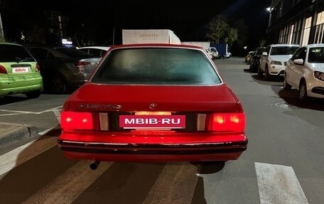 Ford Mustang III рестайлинг, 1984 год, 700 000 рублей, 5 фотография