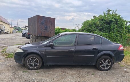 Renault Megane II, 2008 год, 100 000 рублей, 6 фотография