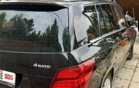 Mercedes-Benz GLK-Класс, 2014 год, 1 400 000 рублей, 8 фотография
