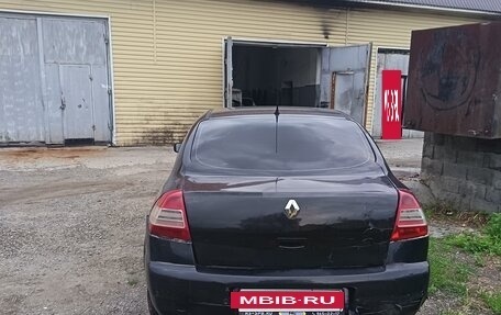 Renault Megane II, 2008 год, 100 000 рублей, 3 фотография