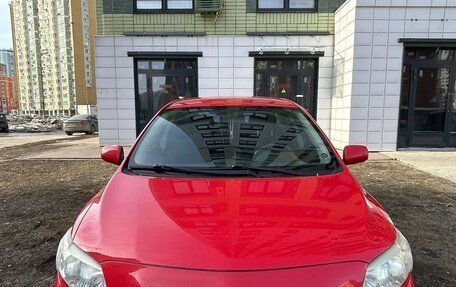 Toyota Corolla, 2007 год, 750 000 рублей, 4 фотография