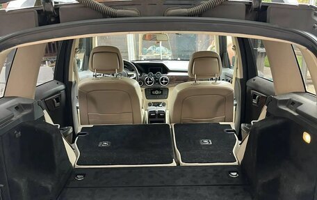 Mercedes-Benz GLK-Класс, 2014 год, 1 400 000 рублей, 13 фотография